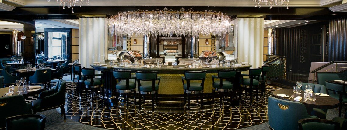Jaspars Seafood Bar & Grill Jaspars Seafood Bar & Grill